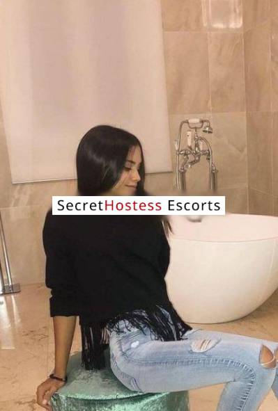 21Yrs Old Escort 52KG 160CM Tall Mexico City Image - 1