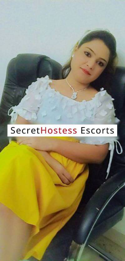21Yrs Old Escort 48KG 135CM Tall Muscat Image - 0