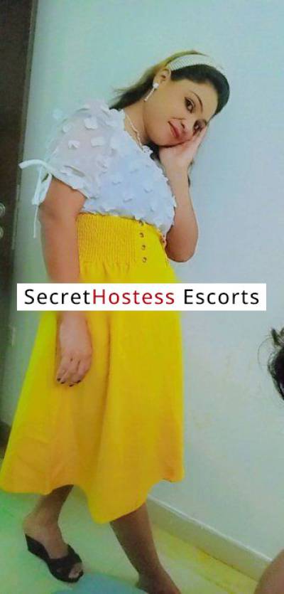 21Yrs Old Escort 48KG 135CM Tall Muscat Image - 1