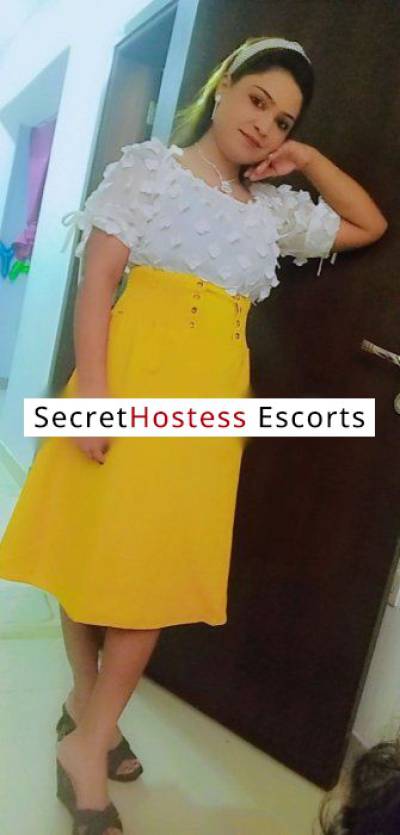 21Yrs Old Escort 48KG 135CM Tall Muscat Image - 5
