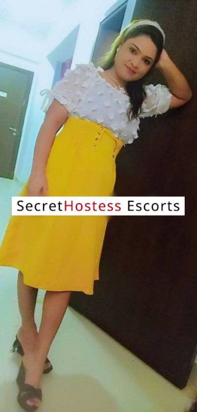 21Yrs Old Escort 48KG 135CM Tall Muscat Image - 7