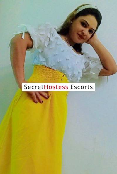 21Yrs Old Escort 48KG 135CM Tall Muscat Image - 8