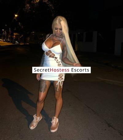 21Yrs Old Escort 62KG 173CM Tall Cancun Image - 2