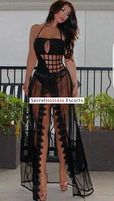 21 year old Russian Escort in Antalya Katya