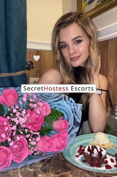 21 Year Old Russian Escort Split Blonde - Image 8