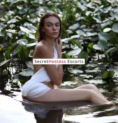 21 Year Old Russian Escort Zagreb Blonde - Image 6