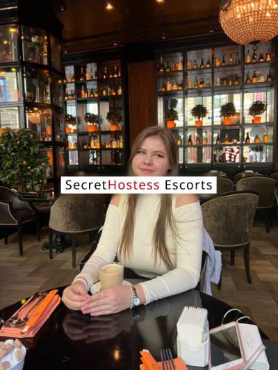 21 Year Old Russian Escort Moscow - Image 5