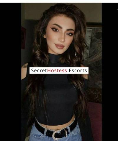 21Yrs Old Escort 50KG 166CM Tall Istanbul Image - 1