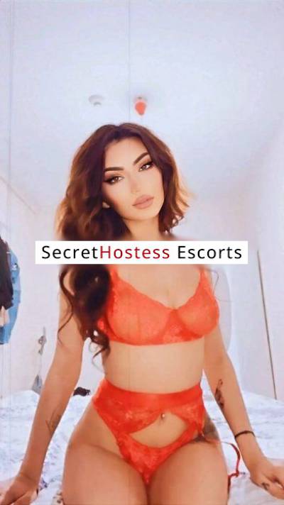 21Yrs Old Escort 50KG 166CM Tall Istanbul Image - 3