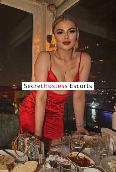 21Yrs Old Escort 56KG 175CM Tall Istanbul Image - 4