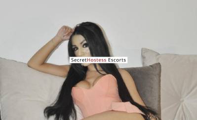 21Yrs Old Escort 53KG 153CM Tall Benidorm Image - 2