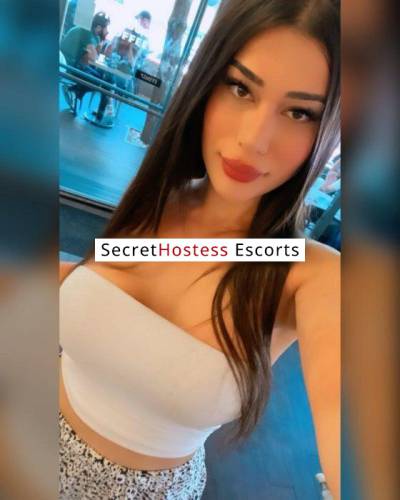 22Yrs Old Escort 70KG 173CM Tall Istanbul Image - 3