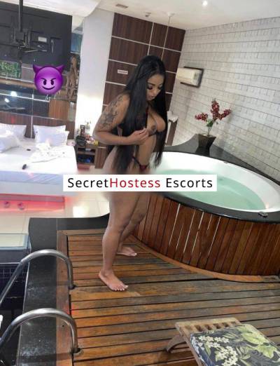 22 Year Old Brazilian Escort Zagreb - Image 5