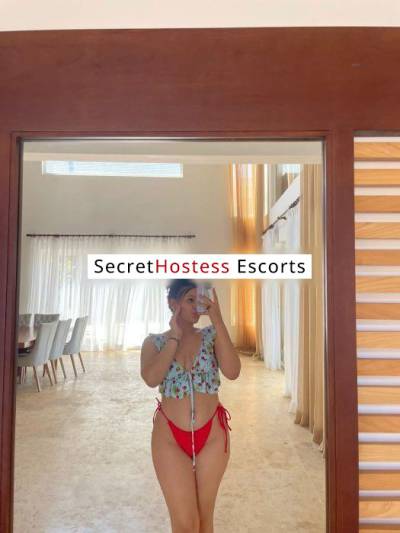 22 Year Old Colombian Escort Coimbra - Image 2
