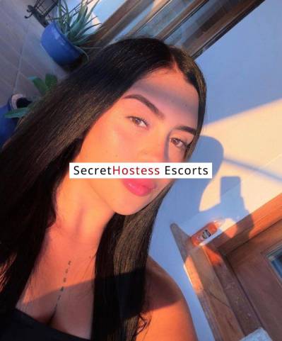 22Yrs Old Escort 64KG 160CM Tall Pula Image - 4