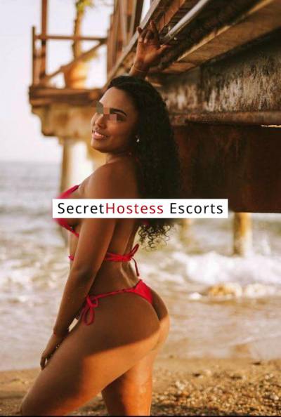 22 Year Old Dominican Escort Malaga - Image 3