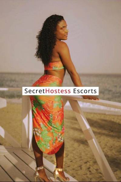 22 Year Old Dominican Escort Malaga - Image 8