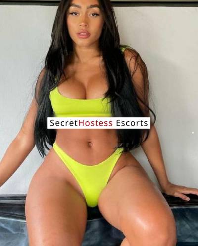 22 Year Old Dominican Escort Jeddah - Image 7