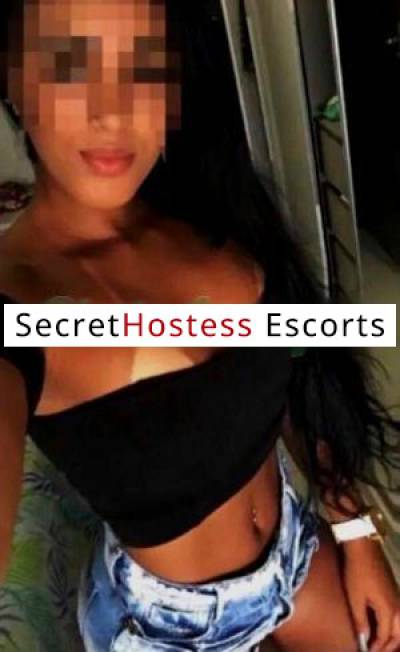 22Yrs Old Escort Belo Horizonte Image - 1