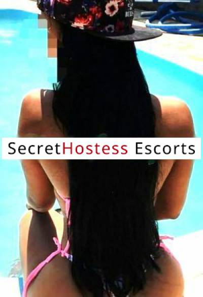 22Yrs Old Escort Belo Horizonte Image - 1