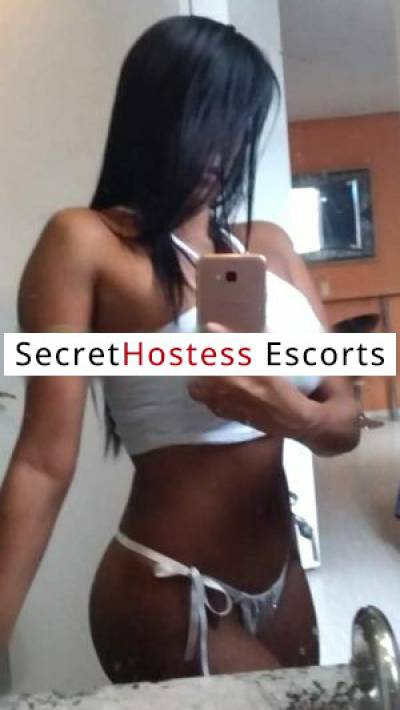 22Yrs Old Escort Sao Paulo Image - 2