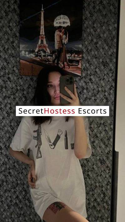 22Yrs Old Escort 47KG 166CM Tall Wroclaw Image - 0