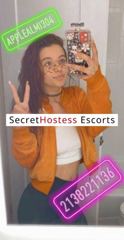 22Yrs Old Escort 44KG 149CM Tall Hartford CT Image - 1