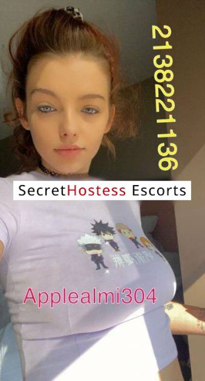 22Yrs Old Escort 44KG 149CM Tall Hartford CT Image - 3