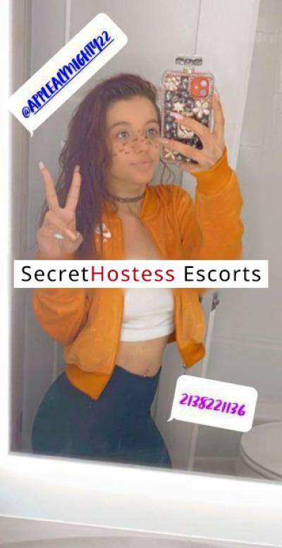 22Yrs Old Escort 44KG 149CM Tall Hartford CT Image - 14