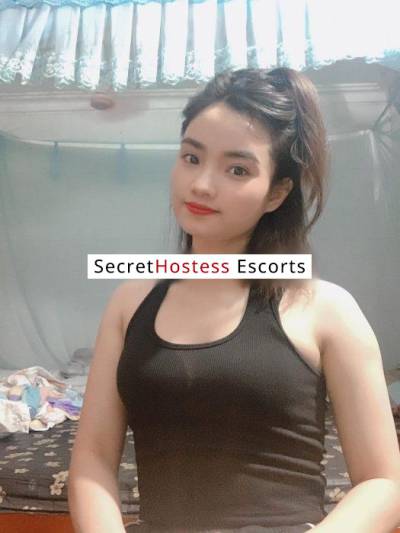 22 year old Filipino Escort in Jeddah Lelan