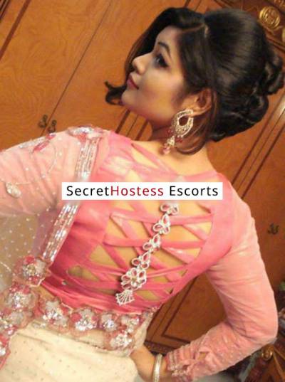 22Yrs Old Escort 41KG 131CM Tall Pune Image - 1