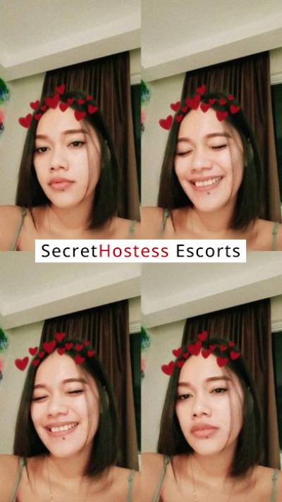 22Yrs Old Escort 40KG 166CM Tall Surabaya Image - 2