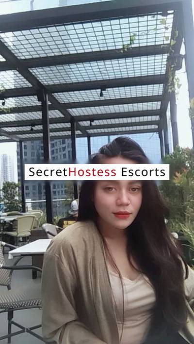 22Yrs Old Escort 55KG 162CM Tall Jakarta Image - 9