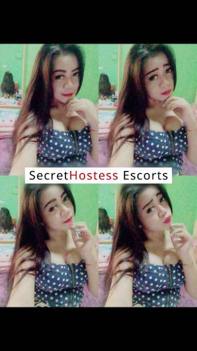 22Yrs Old Escort 55KG 162CM Tall Jakarta Image - 18