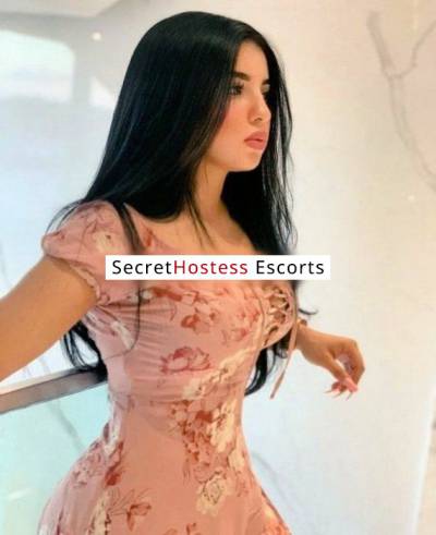 22Yrs Old Escort 53KG 163CM Tall Muscat Image - 0