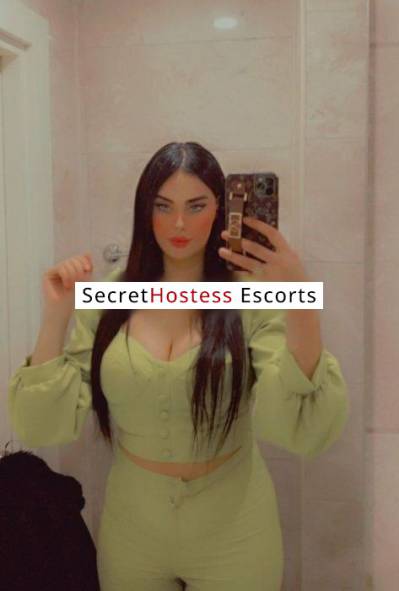 22Yrs Old Escort 55KG 156CM Tall Istanbul Image - 1