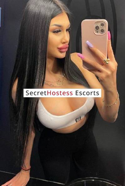 22 Year Old Romanian Escort Antwerpen - Image 2