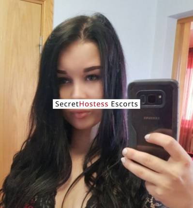 22 year old Russian Escort in Jeddah Erika