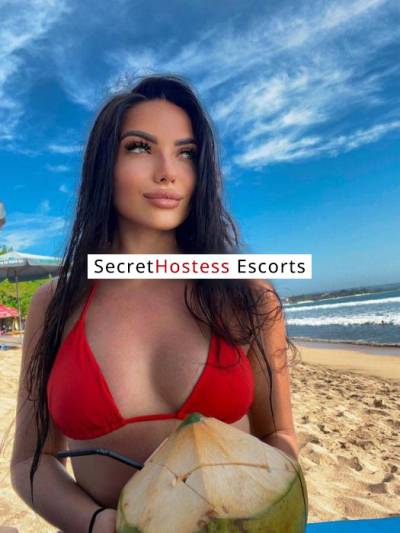 22Yrs Old Escort 70KG 170CM Tall Tel Aviv Image - 1