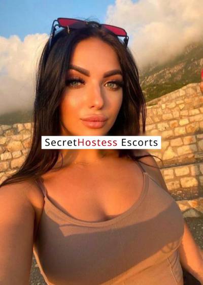 22Yrs Old Escort 70KG 170CM Tall Tel Aviv Image - 2