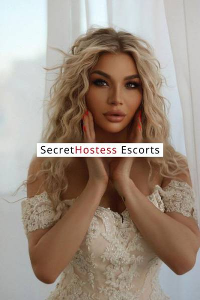 22Yrs Old Escort 59KG 170CM Tall Moscow Image - 1