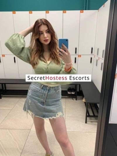 22Yrs Old Escort 53KG 168CM Tall Rome Image - 2