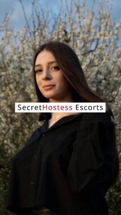 22 Year Old Russian Escort Zagreb - Image 2