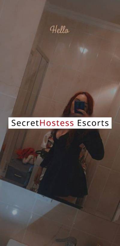 22Yrs Old Escort 59KG 168CM Tall Istanbul Image - 6