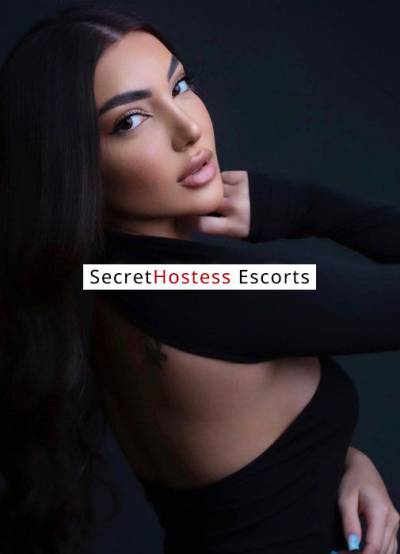 22 Year Old Turkish Escort Riyadh - Image 7