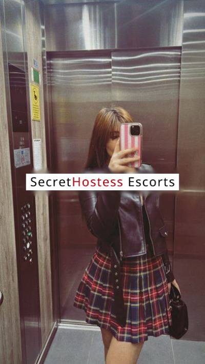 22Yrs Old Escort 73KG 170CM Tall Istanbul Image - 1