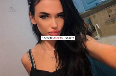 22Yrs Old Escort 54KG 172CM Tall Catania Image - 1