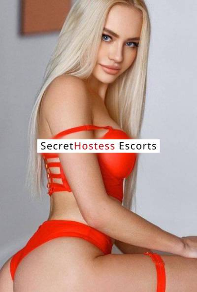 22Yrs Old Escort 56KG 170CM Tall Florence Image - 2