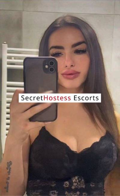 22Yrs Old Escort 50KG 165CM Tall Milan Image - 13