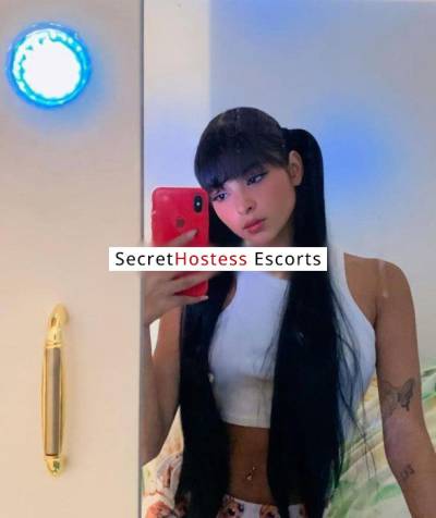 22Yrs Old Escort 57KG 160CM Tall Barcelona Image - 3